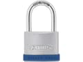 Miniatyrbilde 3 av 4: Synology PADLOCK ABUS 79268 52.2X89 MM