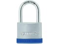 Miniatyrbilde 1 av 4: Synology PADLOCK ABUS 79268 52.2X89 MM