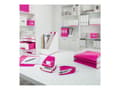 Miniatyrbilde 3 av 5: Leitz WOW - 3-fliksmappe - for A4 (210 x 297 mm) - kapasitet: 250 ark - tilgjengelig i ulike farger