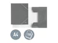 Miniatyrbilde 4 av 5: Leitz WOW - 3-fliksmappe - for A4 (210 x 297 mm) - kapasitet: 250 ark - tilgjengelig i ulike farger