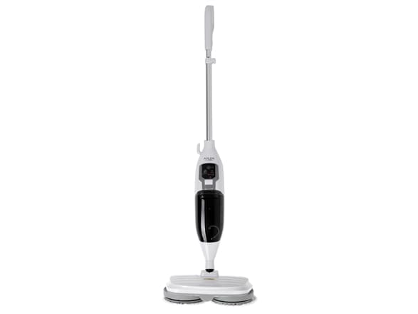 Adler dampmopp Dampspinnmopp