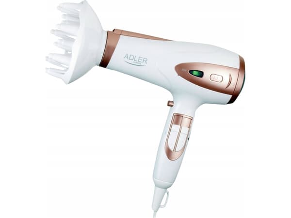 Adler dampmopp Dampspinnmopp