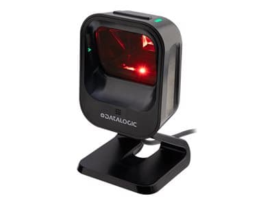 Datalogic Magellan 900i - Streckkodsskanner - desktop - 2D-imager - avkodad - RS-232, USB
