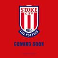 Miniatyrbilde 1 av 2: Stoke City Fc  - 2025 A3 Calendar