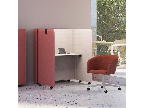 Brainy Mini mobilt stillerum