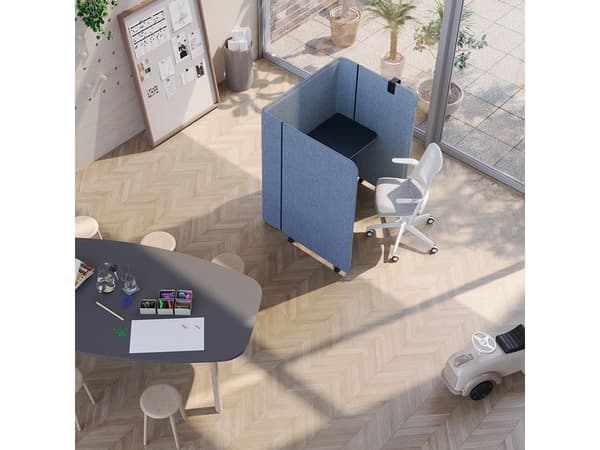 Brainy Mini mobilt stillerum