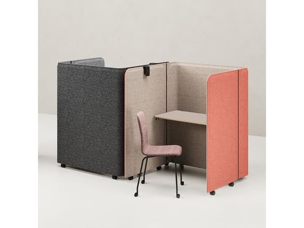 Brainy Mini mobilt stillerum