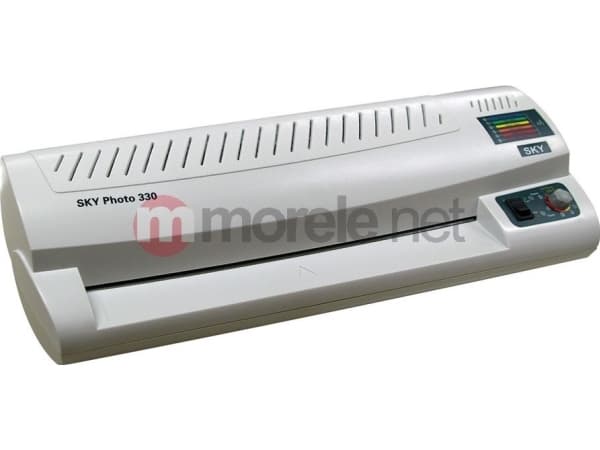 Laminator Wallner SKY PHOTO 330