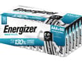 Miniatyrbilde 5 av 6: Batteri Energizer Max Plus Aaa (50 stk) (1 stk.)