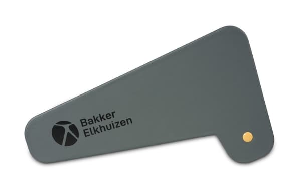 BakkerElkhuizen jalkatuki Jalkatuki No.3