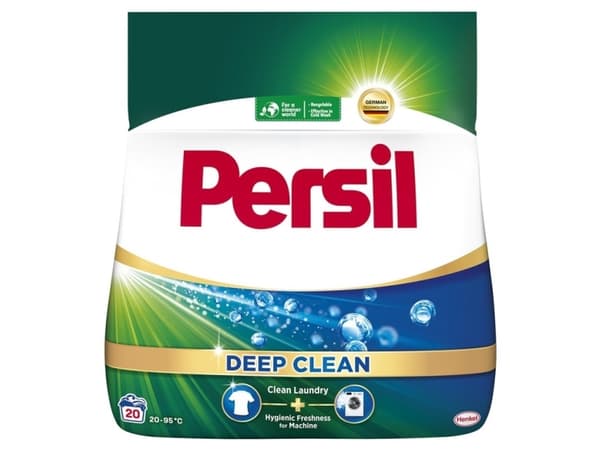 Persil Persil Deep Clean Universal proszek do prania 1100g
