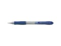 Miniatyrbilde 3 av 3: Kuglepen Pilot Super Grip M blå 0,7mm kugle 0,27mm stregbredde - (12 stk.)