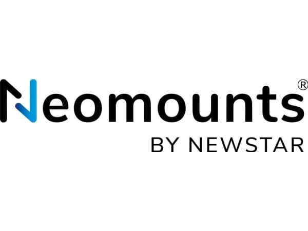 NEOMOUNTS Universal Mediabox Mount 47-76mm depth also suited for Apple TV black