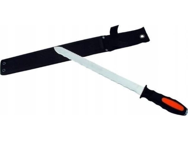 Sourcing Stone wool knife EDMA 300 mm