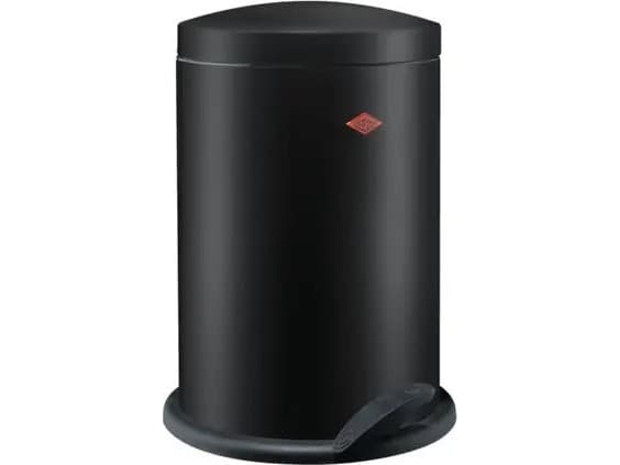 Wesco WESCO Treteimer Alpha 13l schwarz