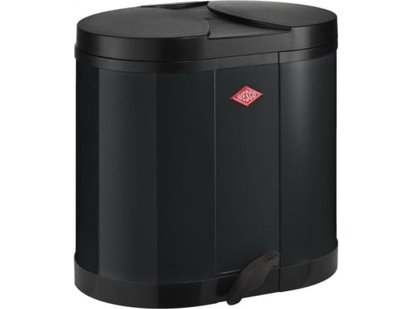 WESCO økosamler Beta svart