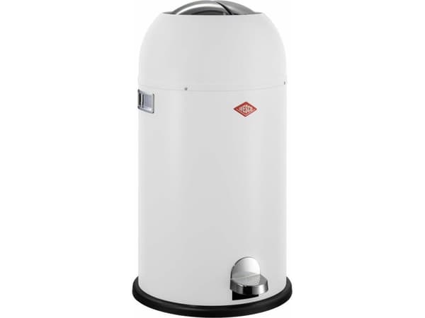 Wesco WESCO Kickmaster Myk hvit matt