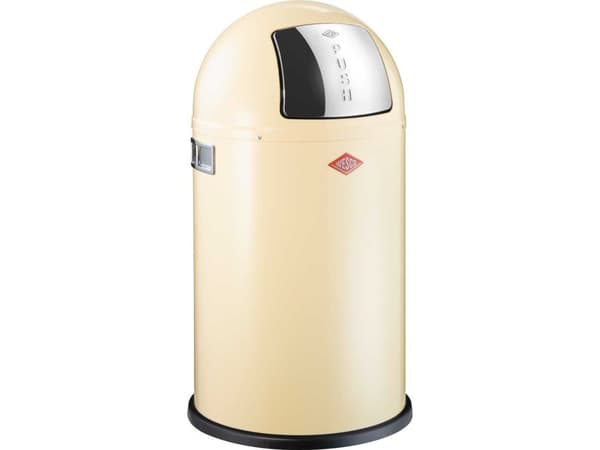 Wesco WESCO Pushboy 50l mandel