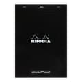 Miniatyrbild 1 av 4: Rhodia Dot Pad A4 - 80 microperforated sheets - 80gram (not punched - cardboard backed) - Rhodia 18559C