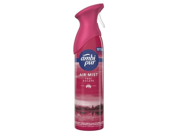 Ambi_Pur Freshener Air Ambipur Thai Escape 185Ml