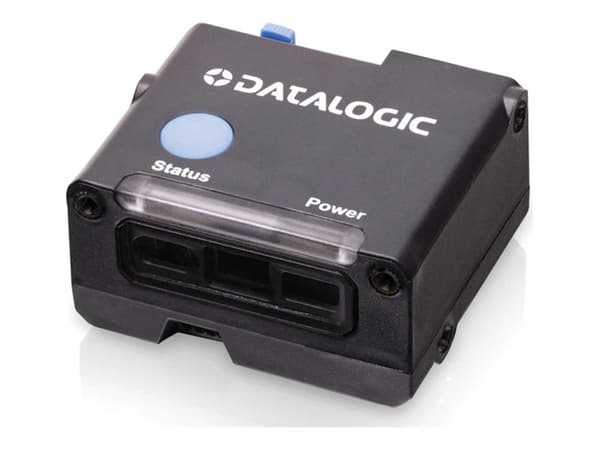 Datalogic GFS4520-BKK1-WHT, Fixed bar code reader, 2D, Aztec Code, Data Matrix, MaxiCode, Micro QR Code, QR Code, 1280 x 800 pixels, 0 - 120000 lx, -