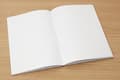 Miniatyrbilde 2 av 5: Sigel Notebook A5-linjet gult innbundet omslag 200 sider - A5 (SN100)
