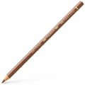 Miniatyrbillede 2 af 2: Colouring pencils Faber-Castell Polychromos Brown 6 Pieces