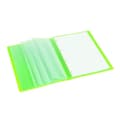 Miniatyrbillede 2 af 3: Organiser Folder Carchivo Carchiplás-Book Black Din A4