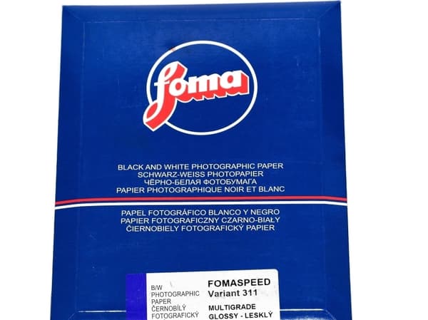 Foma Fomaspeed Variant 311 12,7x17,8cm 25 ark