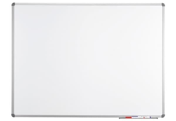 MAUL 6452284, Plast, Horisontalt/vertikalt, Fiksert, Magnetisk