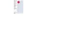 Miniatyrbild 5 av 5: Calendar, Mayland year: 2025, blå, pack of 5 pieces, FSC Mix Credit