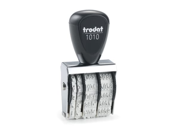 trodat 51 101001