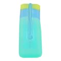 Miniatyrbillede 3 af 4: School Case Safta Blue Green Yellow (18.5 x 7.5 x 5.5 cm)