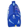 Miniatyrbillede 3 af 4: Case Go Girls BlackFit8 842140742 Blue (21 x 8 x 7 cm)
