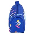 Miniatyrbillede 2 af 4: Case Go Girls BlackFit8 842140742 Blue (21 x 8 x 7 cm)