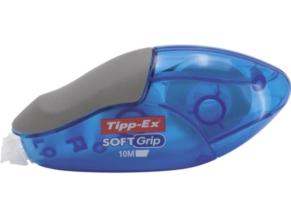 TIPP-EX 895933, Blå, 10 m, 4,2 mm, 5,5 mm, 223 mm, 90 mm