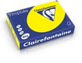Miniatyrbild 1 av 2: Clairefontaine 1771C, Kopiering/laser/bläckstråle-utskrift, A4 (210x297 mm), 80 g/m ^, Rosa, ISO 9706, 210 mm
