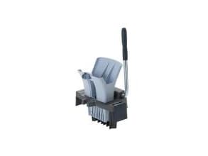 Moppresse UltraSpeed Pro med Håndtag til fladmopper,stk