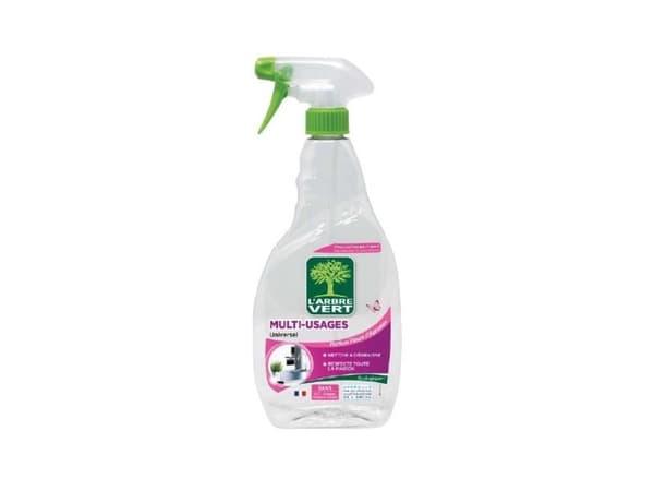Larbre_Vert L Arbre Vert Universalrengöring 740Ml
