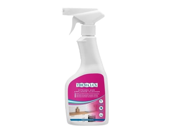 Thema_Lux Kitchen And Household Appliances 500Ml