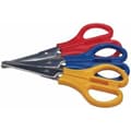 Pikkukuva 3 / 3: Scissors Alpino Stainless steel (12 Units)