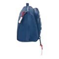 Miniatyrbillede 4 af 5: School Case Munich Soon Blue 20 x 11 x 8.5 cm