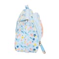 Miniatyrbillede 4 af 4: School Case Moos Lovely Blue 20 x 11 x 8.5 cm