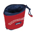 Miniatyrbillede 3 af 5: Pencil Holder Case Safta University Red Navy Blue (8 x 19 x 6 cm)