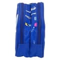 Pikkukuva 2 / 4: Double Carry-all Go Girls BlackFit8 Go girls Blue 21 x 8 x 6 cm