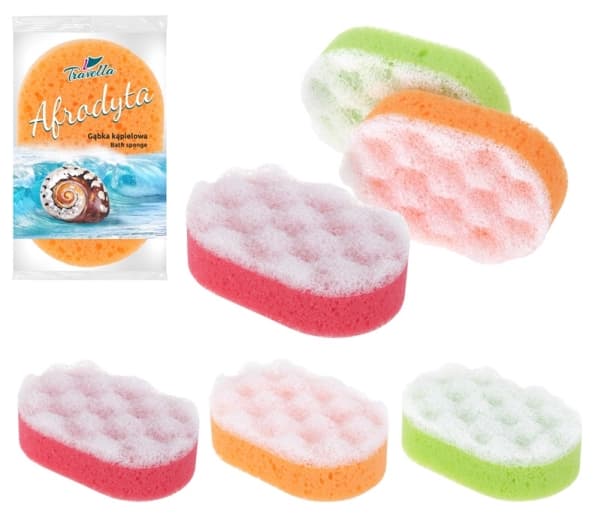 Unspecificed_V Afrodyta Bath Sponge