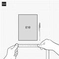 Miniatyrbillede 7 af 7: Diary Finocam YEAR Red A5 15,5 x 21,2 cm 2025