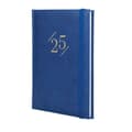 Miniatyrbild 1 av 7: Diary Finocam DYNAMIC LONDON Y10 Blue A5 14 x 20,4 cm 2025