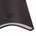 Miniatyrbillede 7 af 8: Diary Finocam DYNAMIC MARA Y11 Black 16,5 x 24 cm 2025