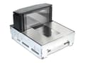 Miniatyrbild 1 av 4: Datalogic Magellan 9600i - Streckkodsskanner - integrerad - 2D-imager - avkodad - RS-232